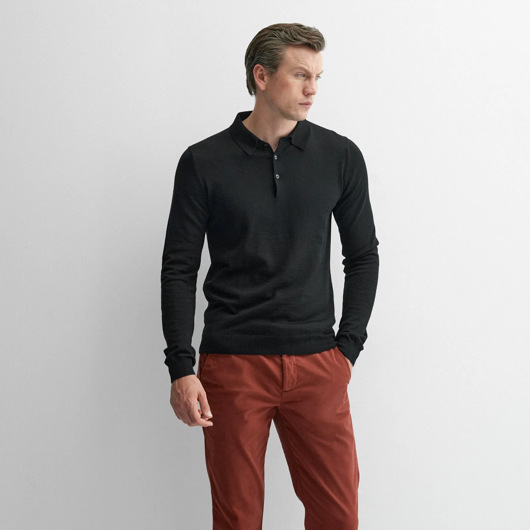 Sulby Black