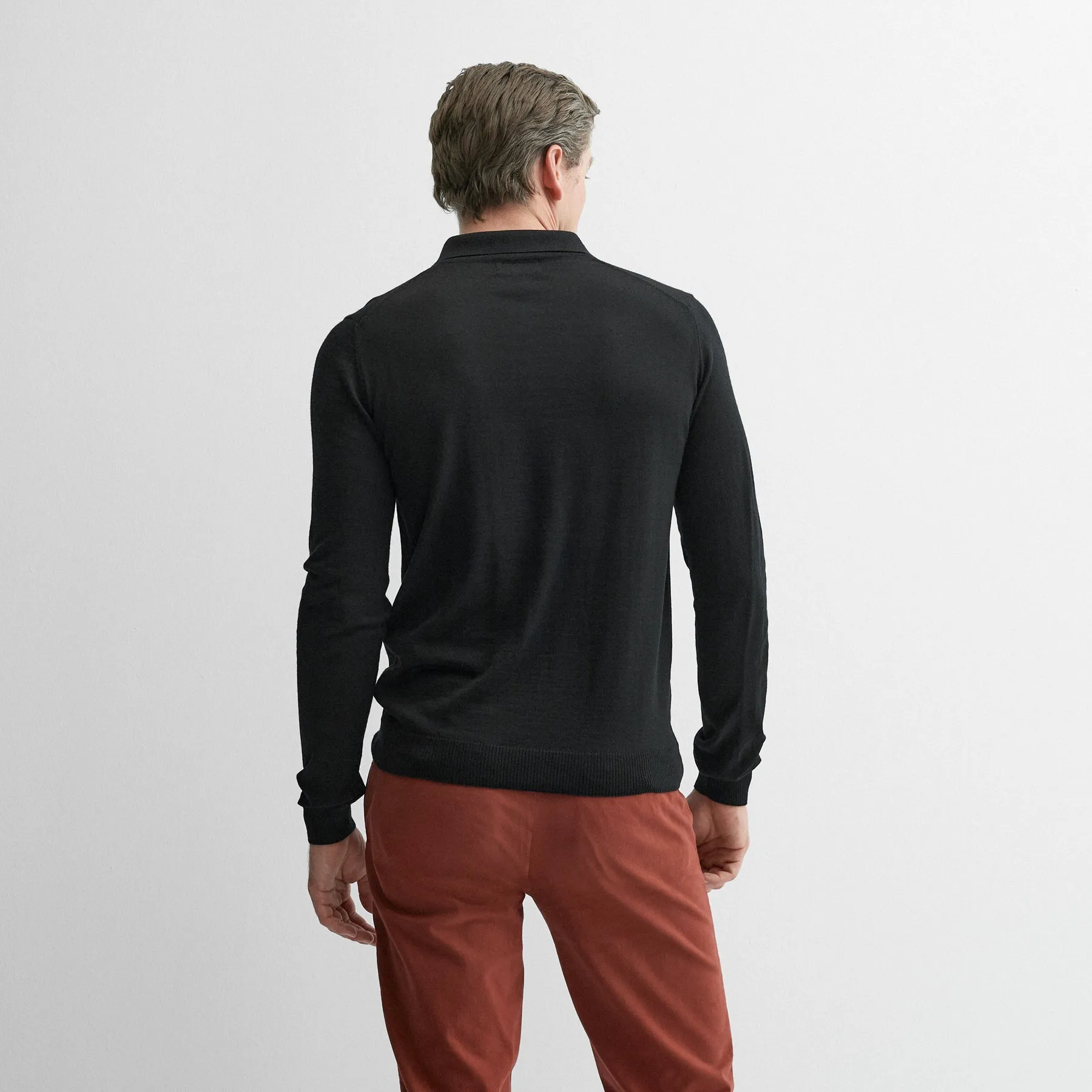 Sulby Black